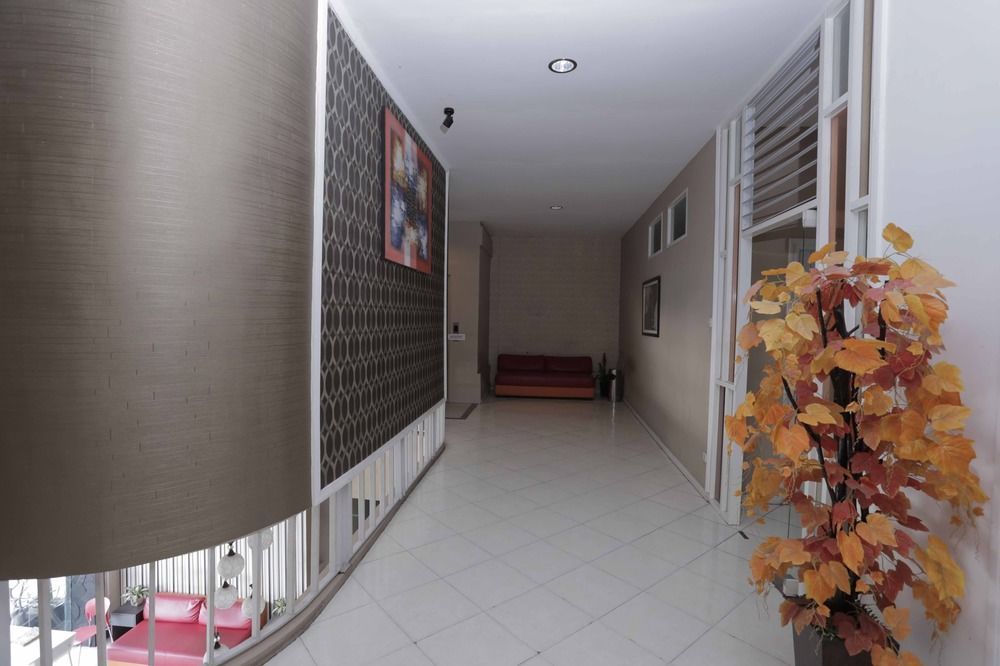 Sense Sunset Hotel Seminyak Exterior foto